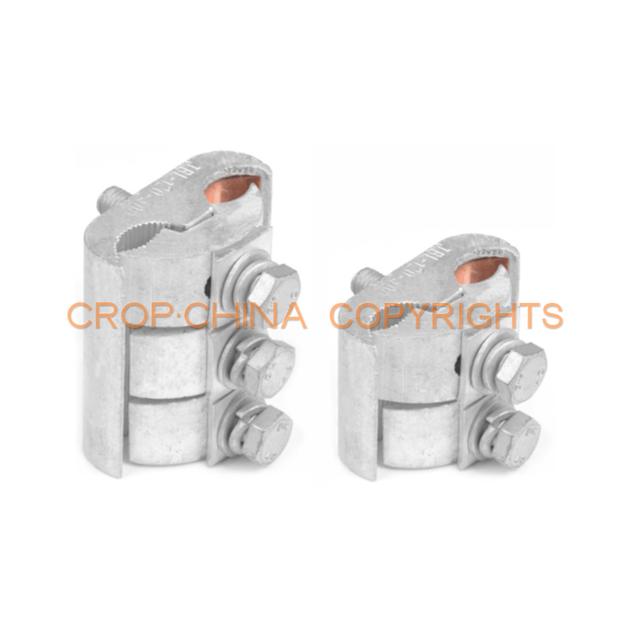Aluminum PG Clamp Paralle Groove Clamp