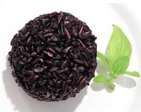 Black Rice Pigment