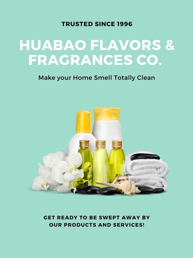 Concentrated Liquid Synthesized Fragrances For Daily