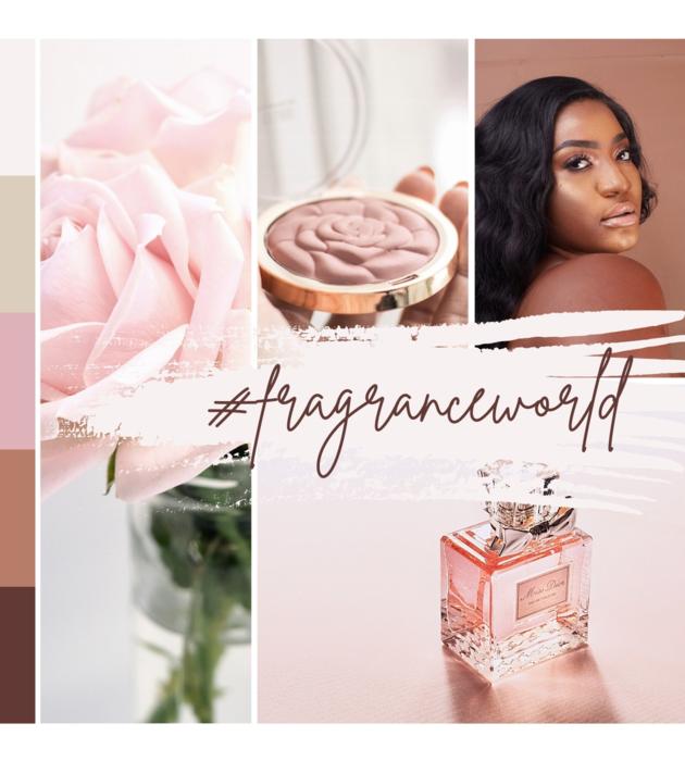 Concentrated Liquid Synthesized Fragrances For Daily