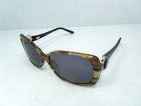 Bvlgari sunglasses 8079-B 5105/8H In Brown