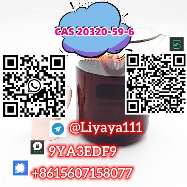 High Quality Low Moq Diethyl Phenylacetyl