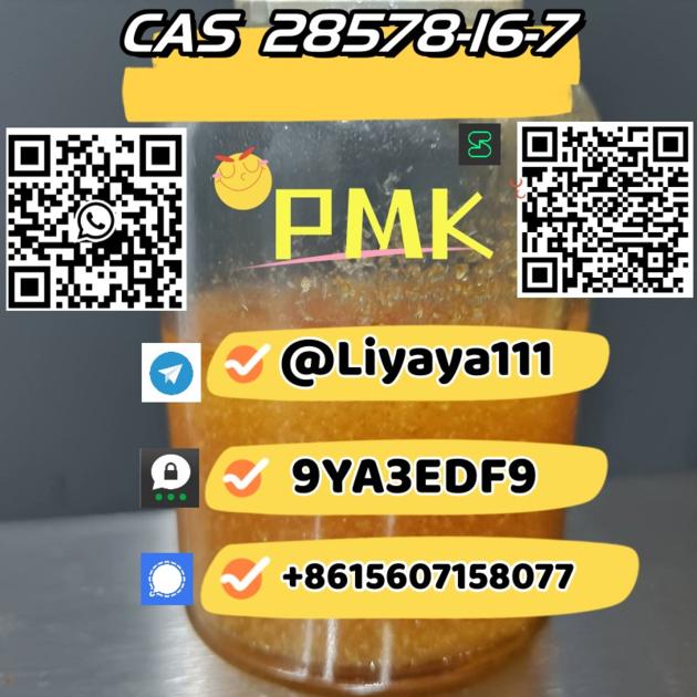 Well Sold PMK Ethyl Glycidate CAS