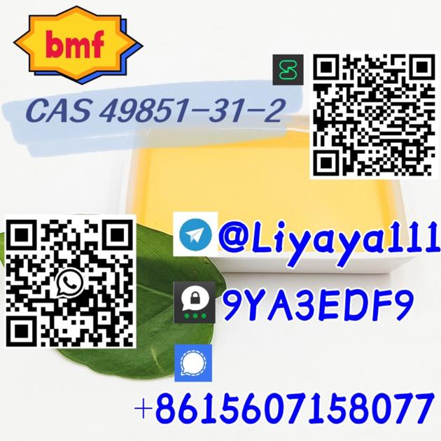 Hot Selling CAS 49851 31 2