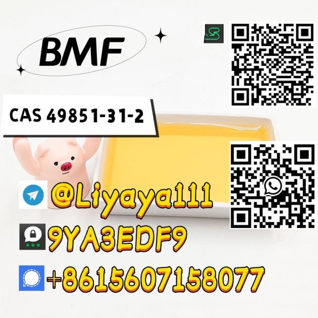 Hot Selling CAS 49851 31 2