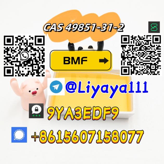Hot Selling CAS 49851 31 2