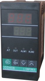 temperature controller