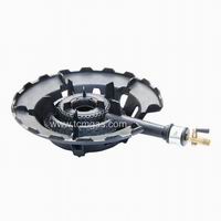 gas cooker