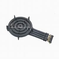 gas burner