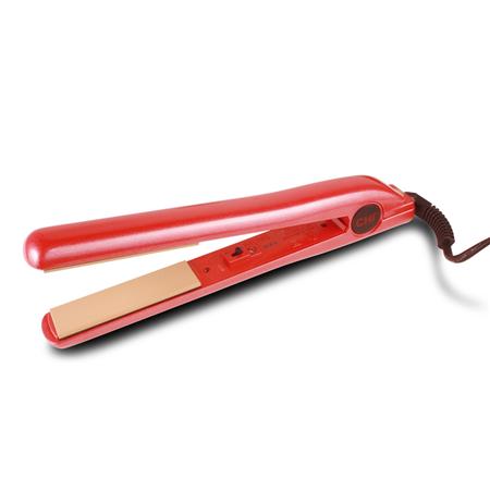 Farouk CHI 1'' Ceramic Flat Iron pink dazzle,paypal and DHL 4 days delivery