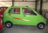 CNG 650cc Engine Model Car