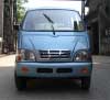 CNG 650cc Mini Bus