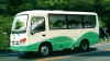 CNG Bus CJQ6550Q