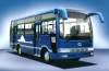 CNG Bus CJQ6790
