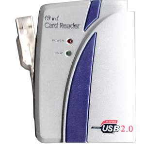 card reader