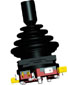 Industrial joystick(control lever) model CV6-YQ-04R2G
