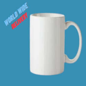 SUBLIMATION MUG