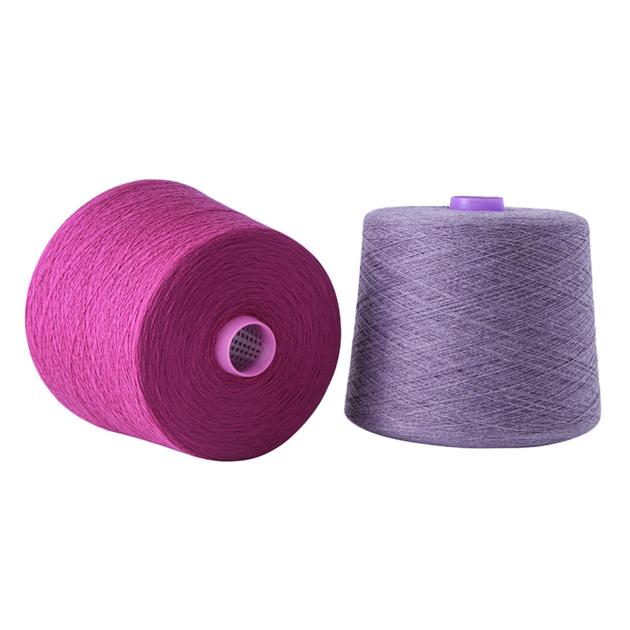 Cashmere Yarn Auctions
