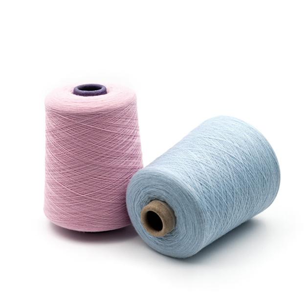 Cashmere Yarn Auctions