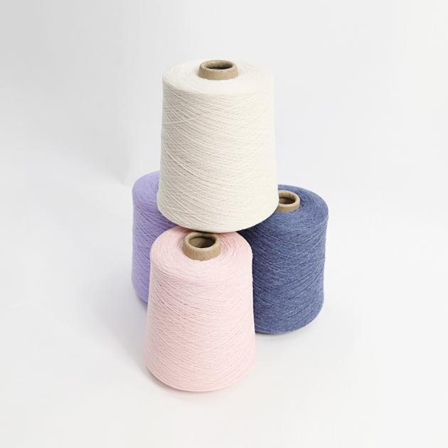 1 45NM Cashmere Yarn Manufacturer