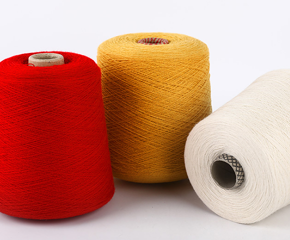 100% Cashmere Yarn 2/28Nm 