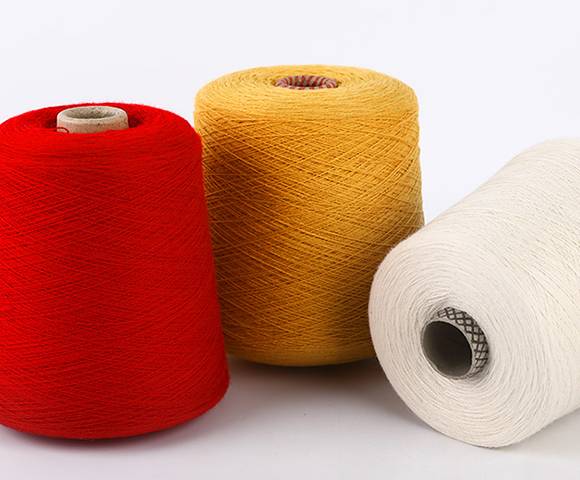 100 Cashmere Yarn 2 28Nm