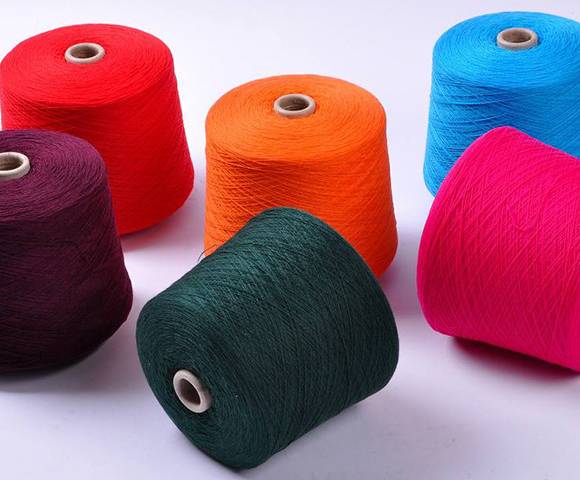 100 Cashmere Yarn 2 28Nm