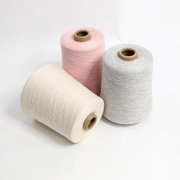 Yarn Wool Cashmere