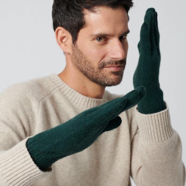 Cashmere Gloves