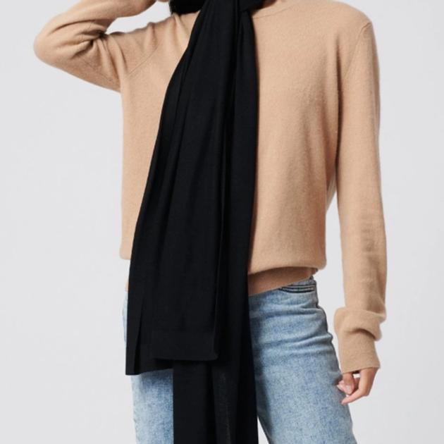 Cashmere Scarf