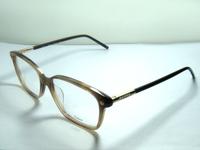 Chloe CL1218 eyeglasses Original Retro glasses online shop in Brown striped(C02)