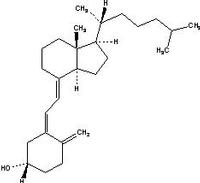  Cholecalciferol