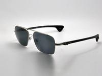 The Best Chrome Hearts Sunglasses DB-MBD In Silver online Shop