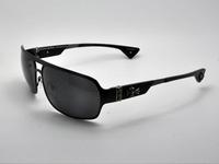 Chrome Hearts MIUNT Sunglasses In Black