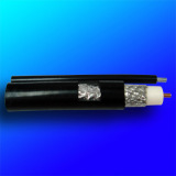 Coaxial-Cable-RG11-Tri-With-Messenger