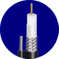 Coaxial-Cable-RG11-With-Messenger-