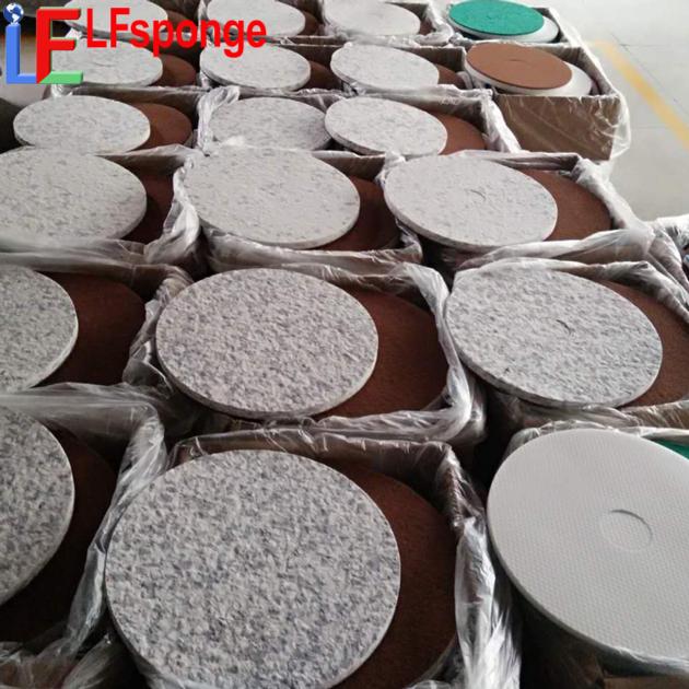 Marble Floor Polishing Pad Cleaning Pad