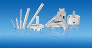 Diamond Core Drill Bits