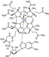 Cyanocobalamin