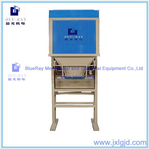PP granule packing machine