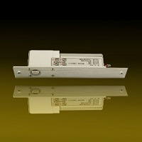 electric bolt lock