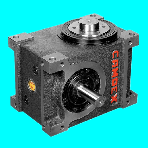 Cam Indexer
