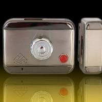 electromotor lock