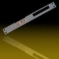 electric strike lock