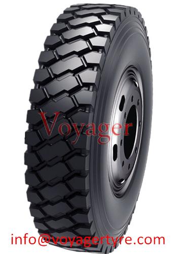 Chinese New Truck Tires, Mining Tyres
