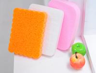 powder puff sponge