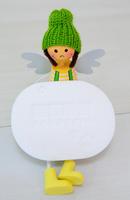 face bashing sponge