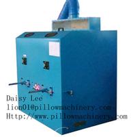 Teddy bear stuffing Machine 