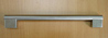 Stainless Steel Handles (Square Foot Handles)