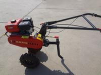 mini rotating tiller